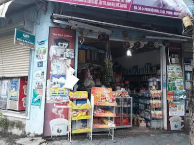 cửa hàng tạp hóa thắng hà - cửa hàng tạp phẩm