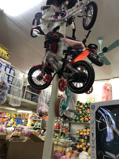 cửa hàng tạp hoá thống nguyệt - cửa hàng tạp hóa