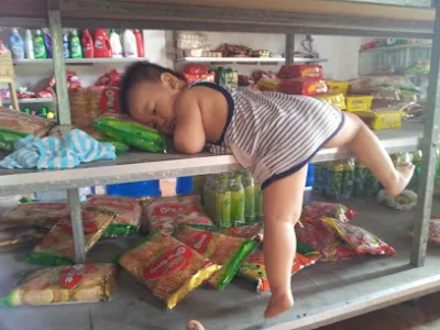 cửa hàng tạp hóa thu trang - cửa hàng tạp hóa