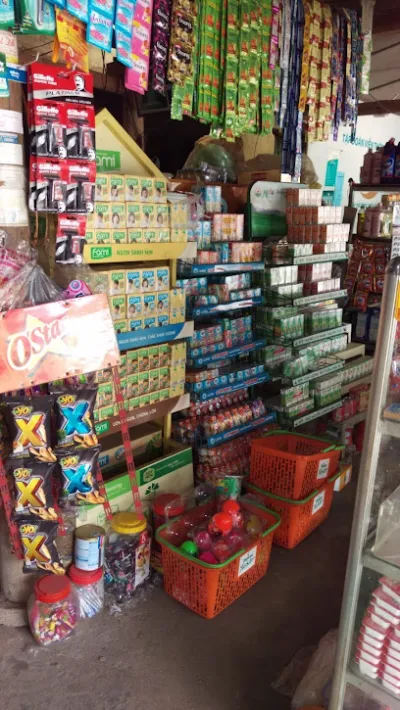 cửa hàng tạp hóa trung nậu - cửa hàng tạp hóa