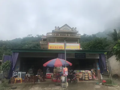 cửa hàng tạp hóa tuyên quyết - trung tâm mua sắm