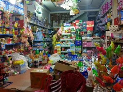 cửa hàng tạp hóa tuyết - cửa hàng tạp hóa