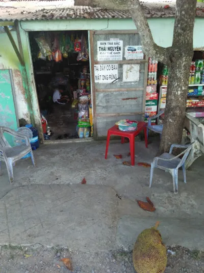 cửa hàng tạp hóa út tiến - cửa hàng bách hóa