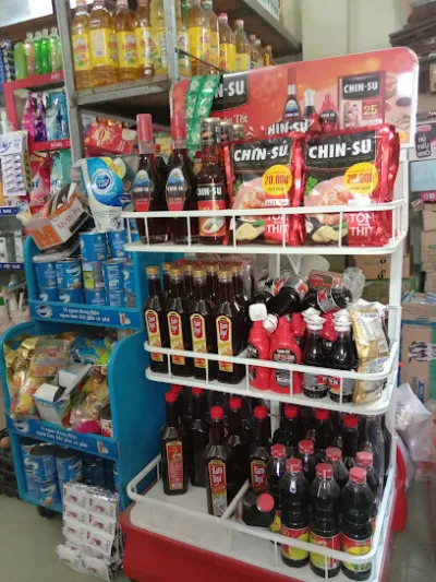 cửa hàng tạp hoá vinh trang - cửa hàng tạp hóa