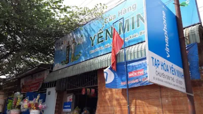 cửa hàng tạp hóa yến minh - cửa hàng tạp hóa