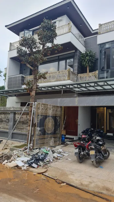 cửa hàng thạch cao cường ngân - cửa hàng vật liệu xây dựng