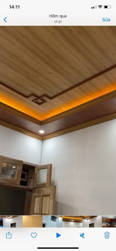 cửa hàng thạch cao đại lý văn tịnh - cửa hàng vật liệu xây dựng