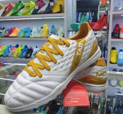 cửa hàng thể thao bằng sport - cửa hàng đồ thể thao