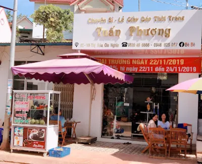 cửa hàng thể thao thiện - cửa hàng đồ thể thao