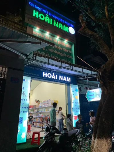 cửa hàng thiết bị - gia dụng  phụ kiện hoài nam - cửa hàng đồ gia dụng