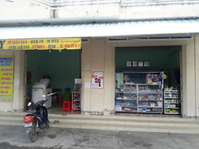 cửa hàng thiết bị văn phòng, văn phòng phẩm, photocopy toàn thắng - cửa hàng phô-tô-copy