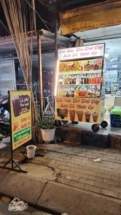 cửa hàng thiết bị vệ sinh cao cấp huỳnh lương 3. cà phê, nước giải khát - cửa hàng nội thất