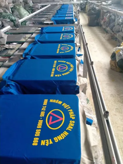 cửa hàng thiết bị vệ sinh - gach ốp lát trang long - cửa tiệm bán lẻ trực tiếp