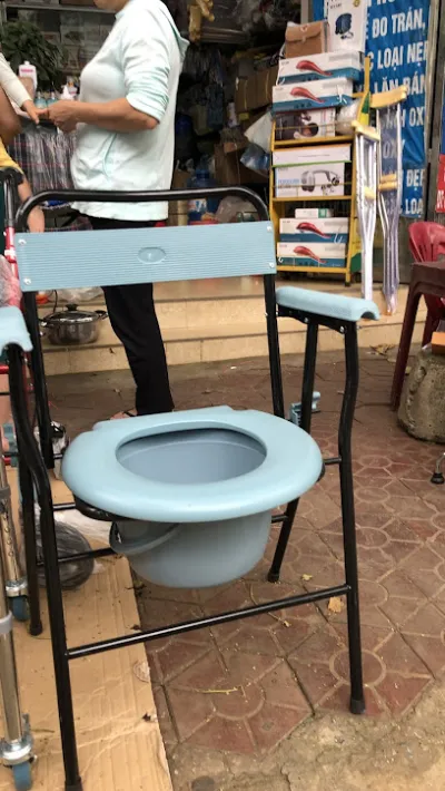 cửa hàng thiết bị y tế hiền quyết - dịch vụ sức khỏe tâm thần