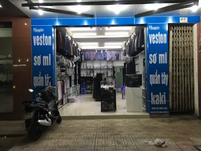 cửa hàng thời trang việt - cửa hàng quần áo