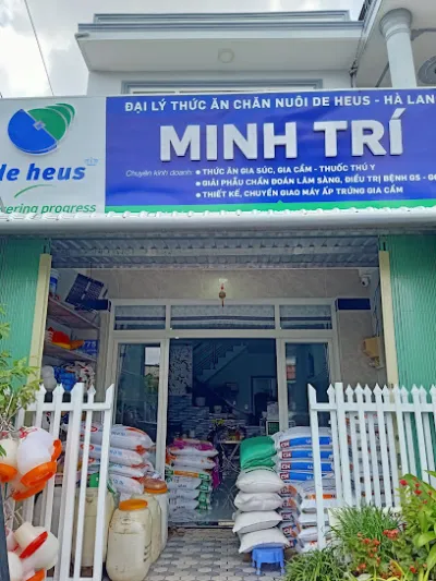 cửa hàng thu y minh trí - hiệu thuốc thú y cửa hàng thu y minh trí - hiệu thuốc thú y