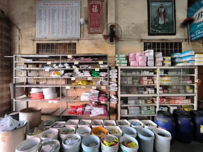 cửa hàng thuốc thú y thành nghĩa - hiệu thuốc thú y