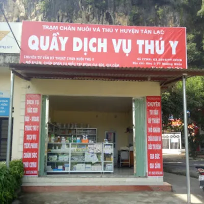 cửa hàng thuốc thú y thu hằng cơ sở 1 - dịch vụ cấp cứu thú y