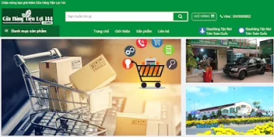 cửa hàng tiện lợi 144 - cửa hàng tiện lợi