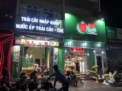cửa hàng trái cây sạch eus - nhà hàng cửa hàng trái cây sạch eus - nhà hàng