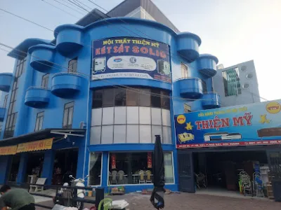 cửa hàng trang trí nội thất - cửa hàng nội thất