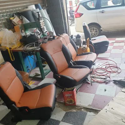 cửa hàng trang trí nội thất & đồ gỗ cao cấp hoàng quý - cửa hàng nội thất