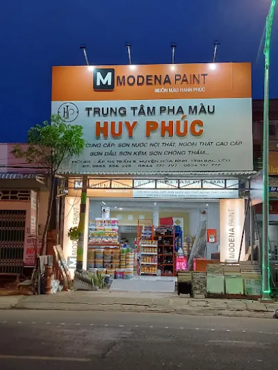 cửa hàng trang trí nội thất huy phúc - cửa hàng nội thất