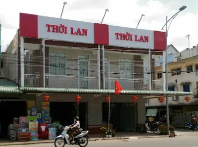 cửa hàng trang trí nội thất thời lan - cửa hàng đồ gia dụng