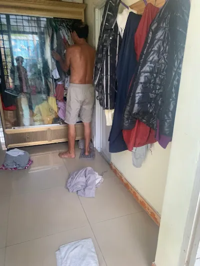 cửa hàng tự chọn lenam mart - cửa hàng tiện lợi