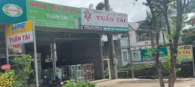 cửa hàng tuấn tài - cửa hàng nội thất
