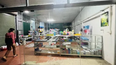 cửa hàng văn phòng phẩm hiếu phương - hiệu sách