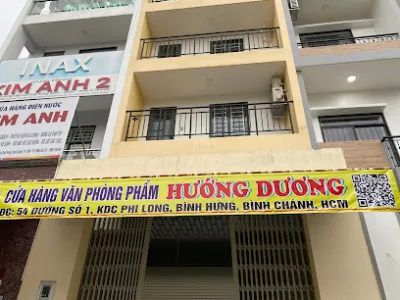 cửa hàng văn phòng phẩm hướng dương - cửa hàng văn phòng phẩm