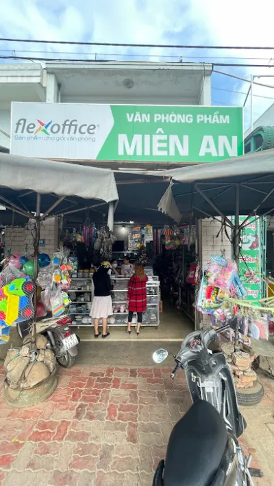 cửa hàng văn phòng phẩm miên an - cửa hàng văn phòng phẩm