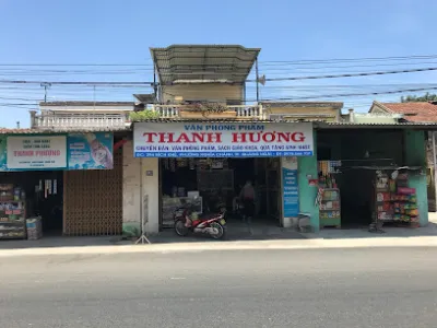 cửa hàng văn phòng phẩm thanh hương - cửa hàng văn phòng phẩm