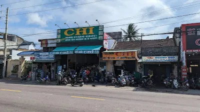 cửa hàng vật liệu ngành mộc chi - cửa hàng vật liệu xây dựng