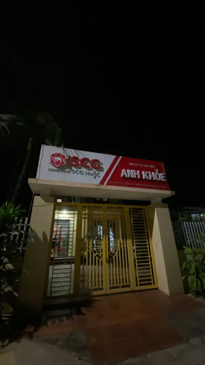 cửa hàng vật liệu xây dựng anh khỏe - cửa hàng vật liệu xây dựng