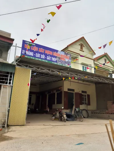 của hang vat lieu xay dụng bình huong - cửa hàng vật liệu xây dựng