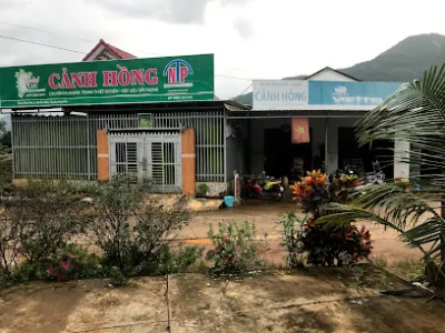 cửa hàng vật liệu xây dựng cảnh hồng - cửa hàng vật liệu xây dựng