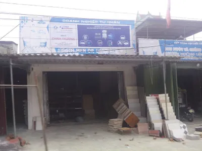 cửa hàng vật liệu xây dựng chinh thương - cửa hàng vật liệu xây dựng