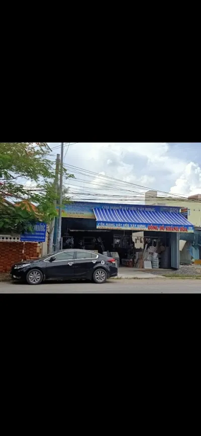 cửa hàng vật liệu xây dựng đông đô khánh hòa - cửa hàng vật liệu xây dựng