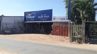 cửa hàng vật liệu xây dựng hạnh phúc - cửa hàng vật liệu xây dựng