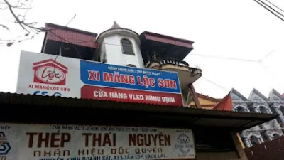 cửa hàng vật liệu xây dựng hùng định - cửa hàng vật liệu xây dựng