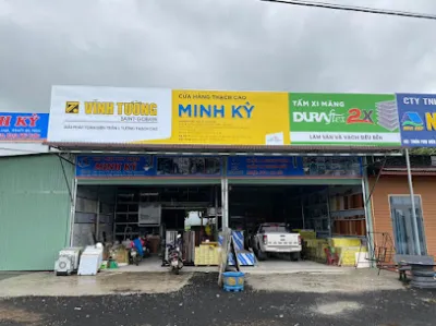 cửa hàng vật liệu xây dựng minh kỳ - cửa hàng vật liệu xây dựng