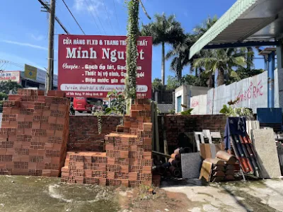 cửa hàng vật liệu xây dựng minh nguyệt - cửa hàng vật liệu xây dựng