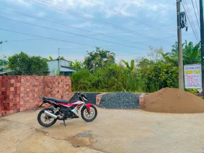 cửa hàng vật liệu xây dựng minh vạn - cửa hàng vật liệu xây dựng