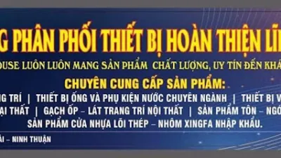 cửa hàng vật liệu xây dựng new house - cửa hàng vật liệu xây dựng