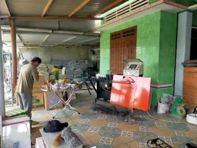 cửa hàng vật liệu xây dựng ngọc vôn - cửa hàng vật liệu xây dựng