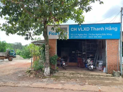 cửa hàng vật liệu xây dựng thanh hằng - cửa hàng vật liệu xây dựng