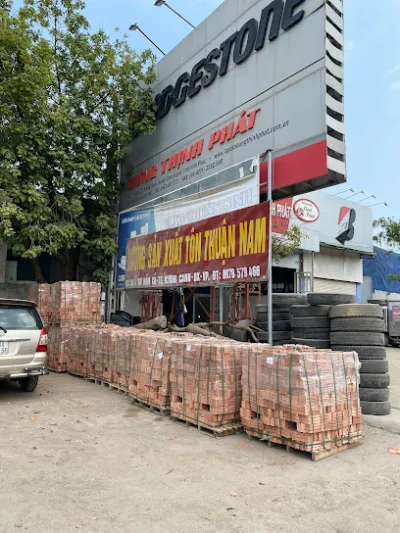 cửa hàng vật liệu xây dựng thuận sinh - cửa hàng vật liệu xây dựng