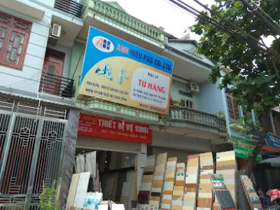 cửa hàng vật liệu xây dựng và thiết bị vệ sinh tú hằng - cửa hàng